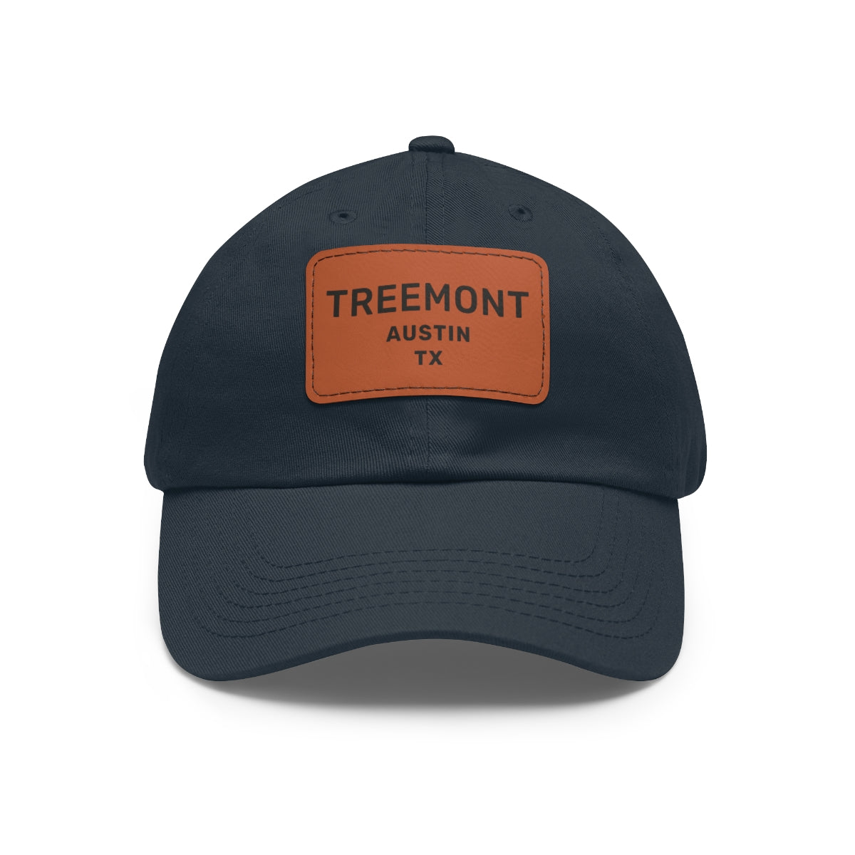 Treemont Hat: "Patch"