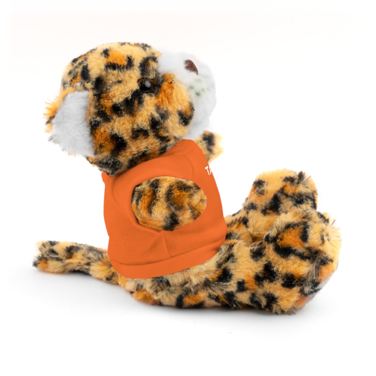 Tarrytown Stuffed Animals: "Cuddles"