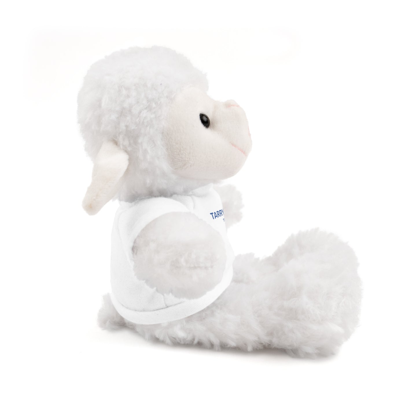 Tarrytown Stuffed Animals: "Cuddles"