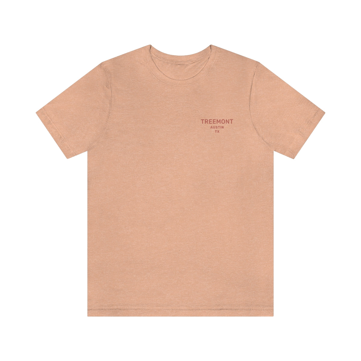 Treemont T-shirt: "Everyday"