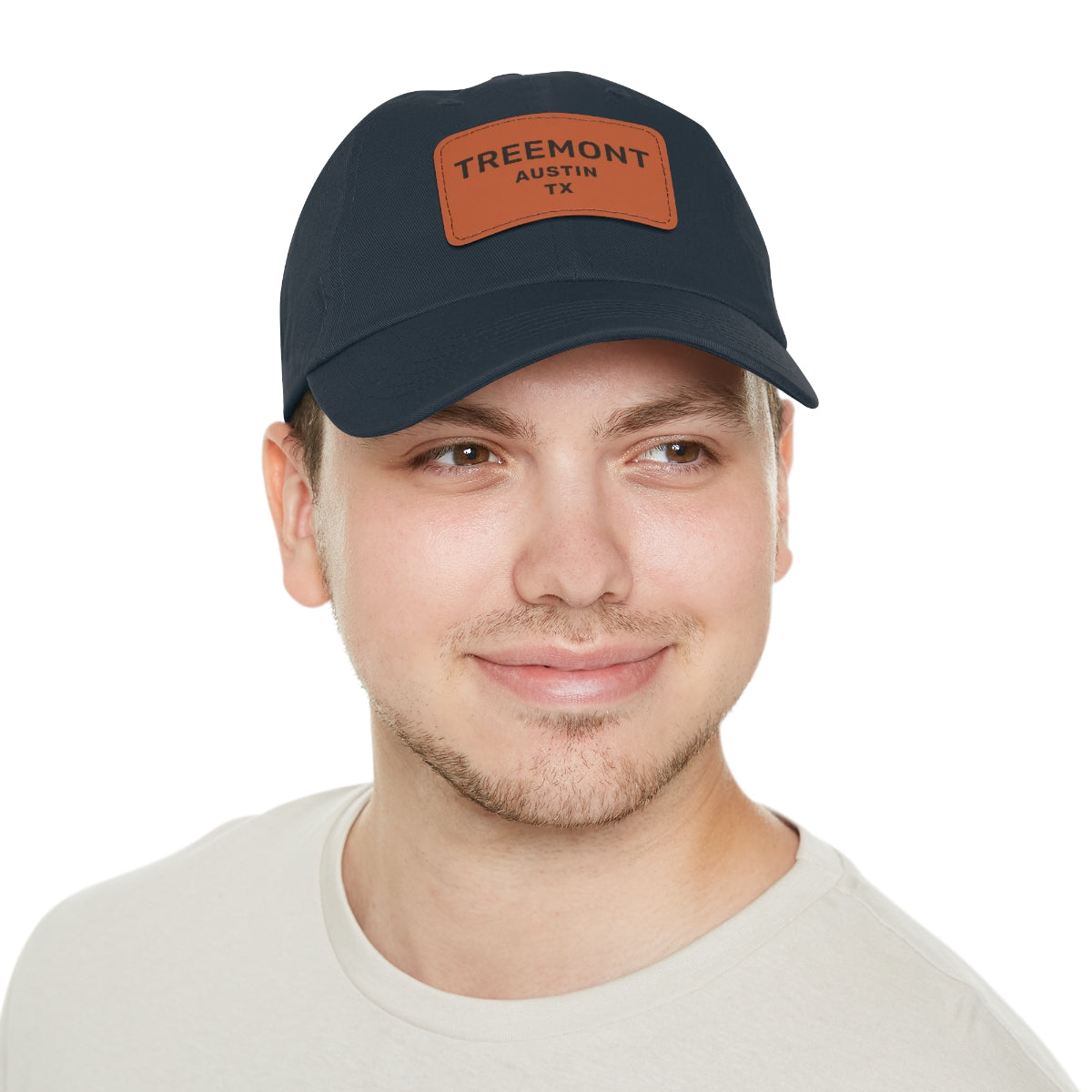 Treemont Hat: "Patch"