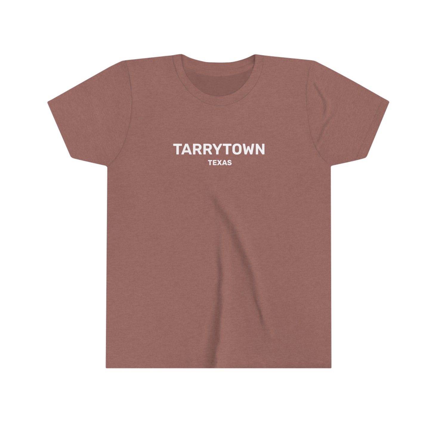 Kids Tarrytown Stacked T-Shirt