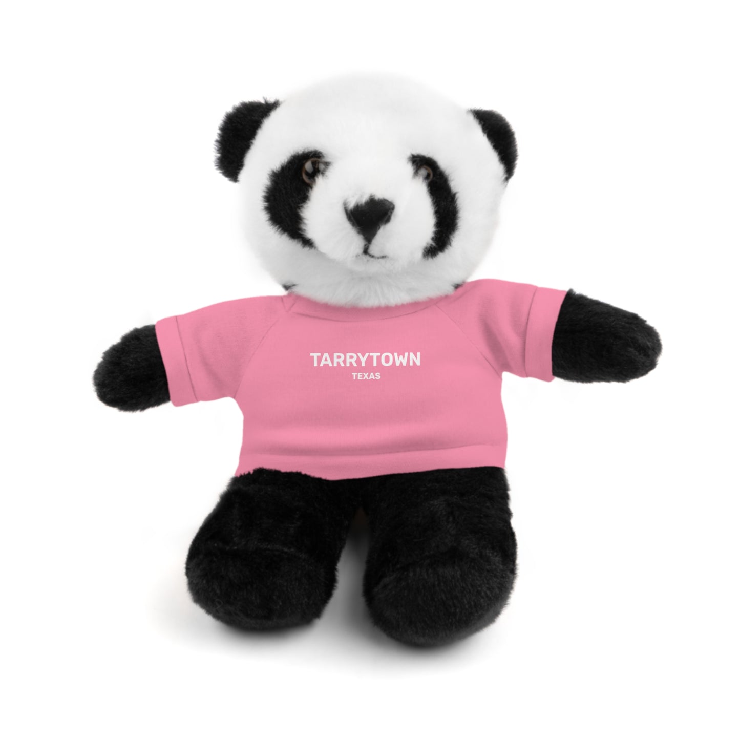 Tarrytown Stuffed Animals: "Cuddles"