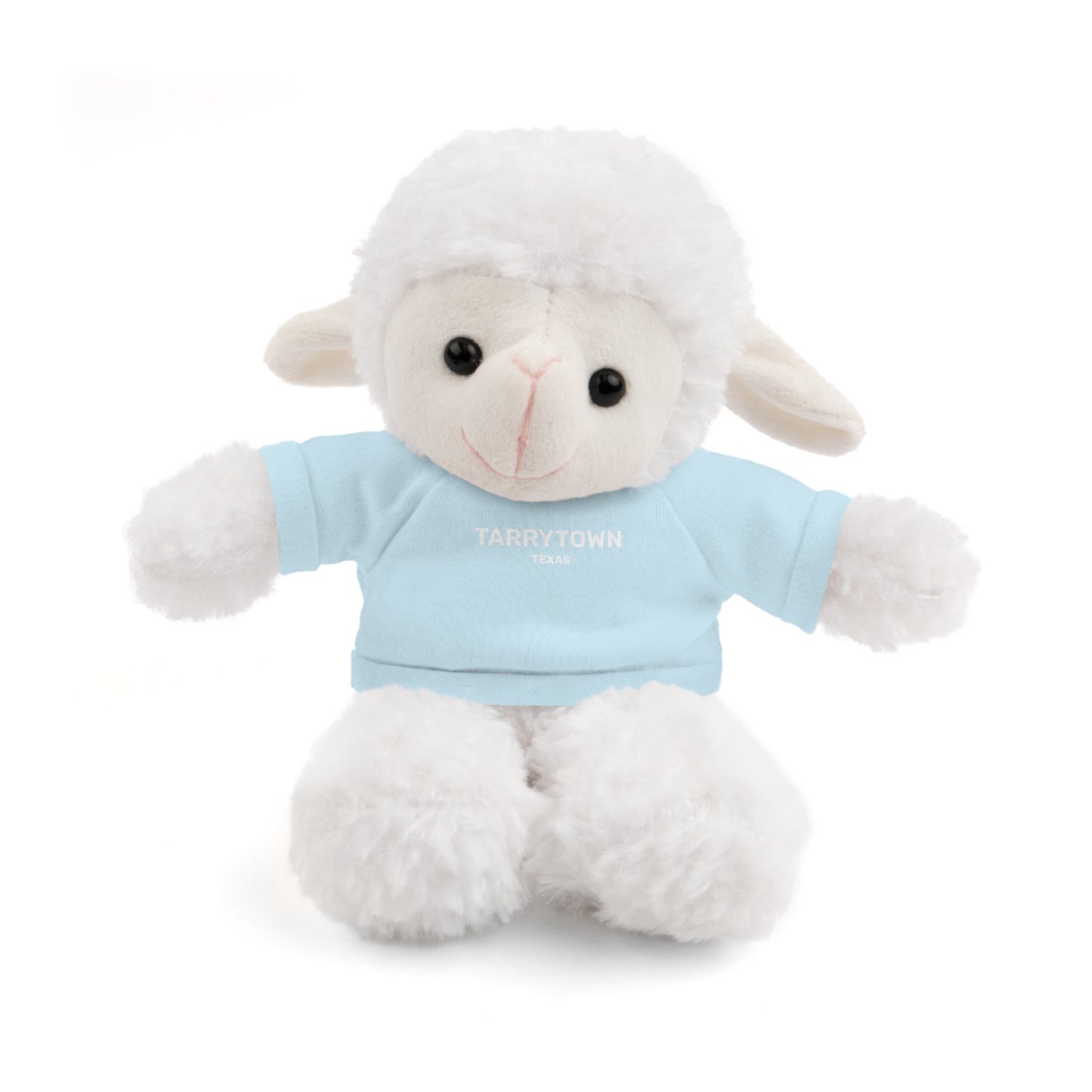 Tarrytown Stuffed Animals: "Cuddles"