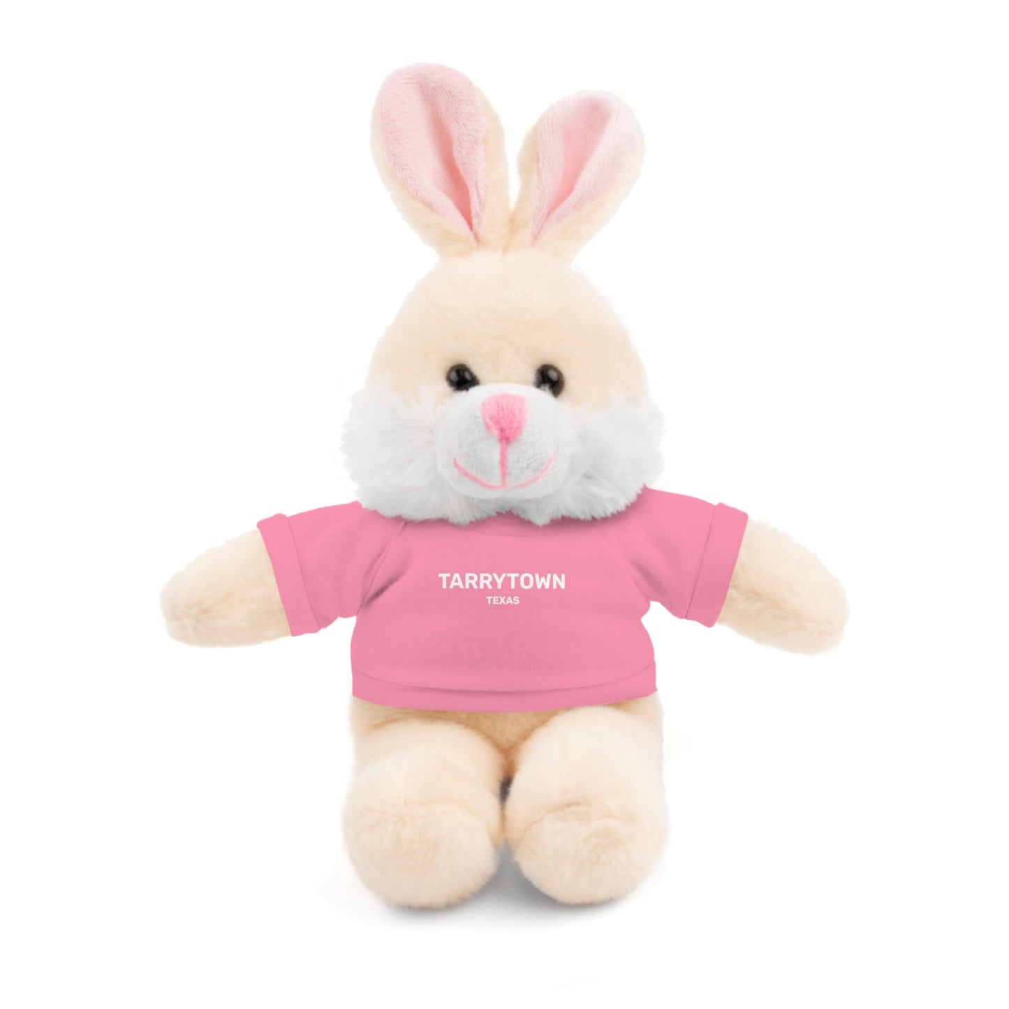 Tarrytown Stuffed Animals: "Cuddles"