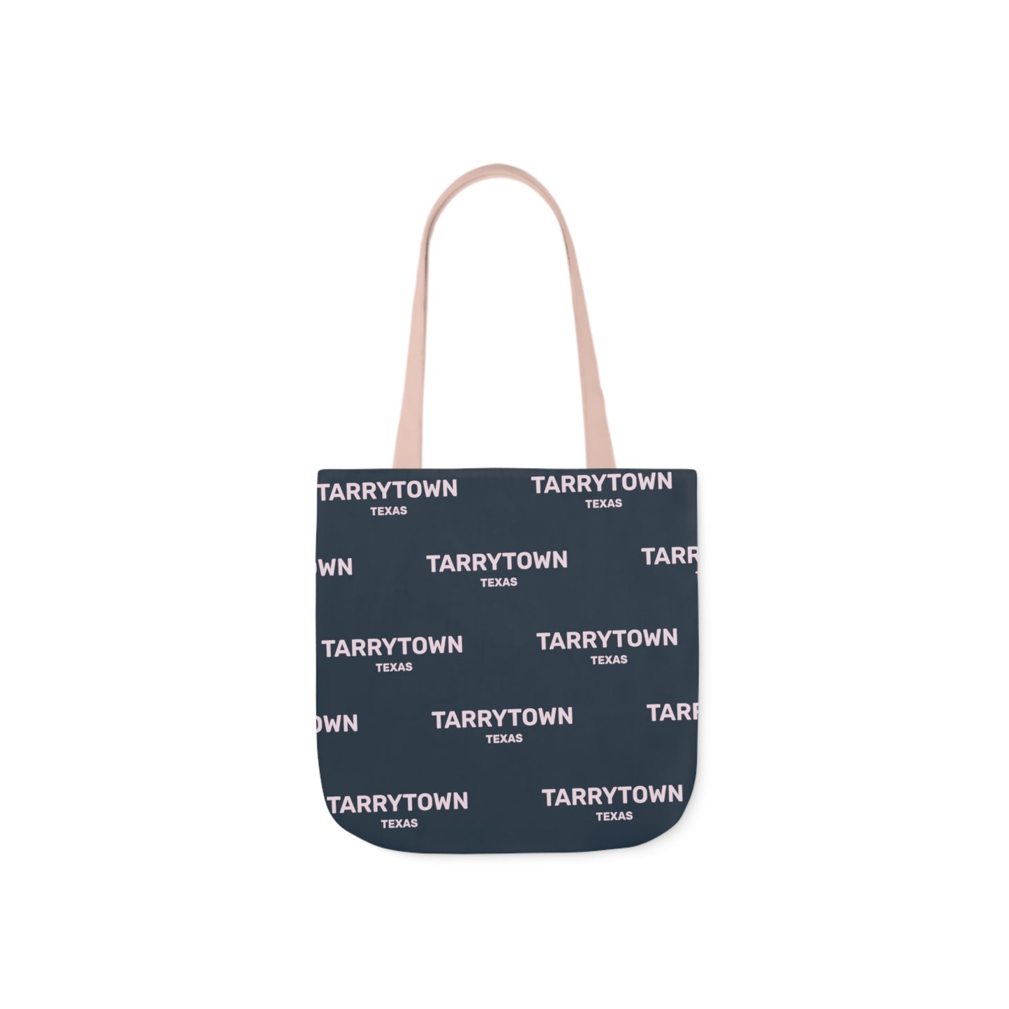 Tarrytown Tote Bag: "Hip Home"
