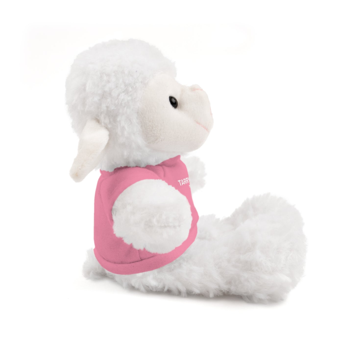 Tarrytown Stuffed Animals: "Cuddles"