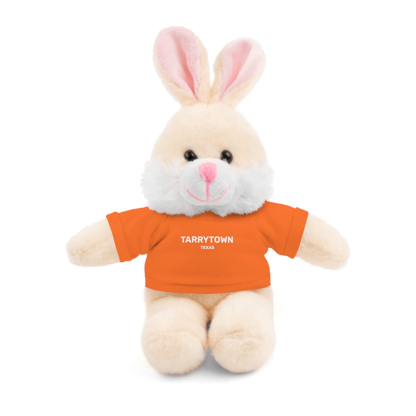 Tarrytown Stuffed Animals: "Cuddles"