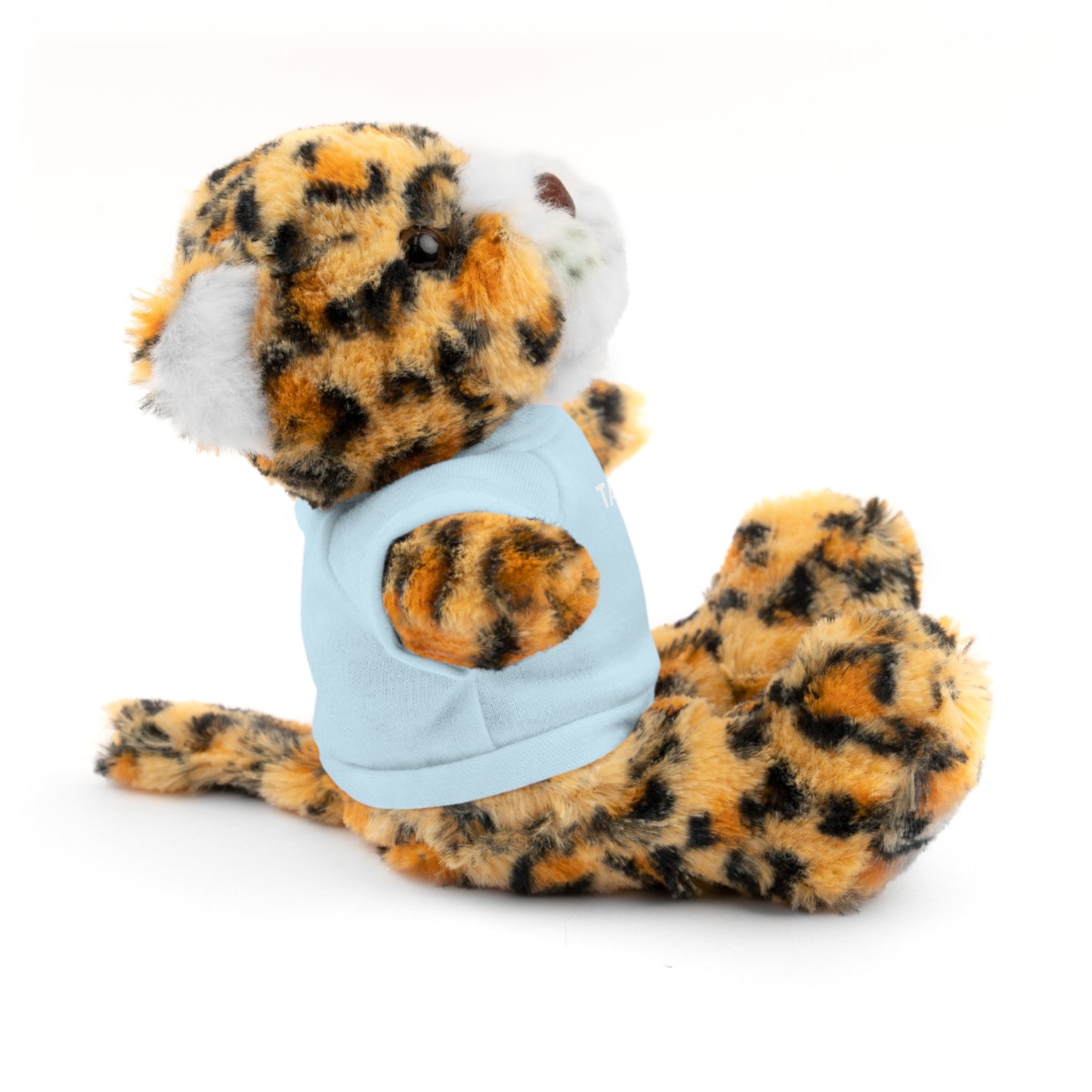 Tarrytown Stuffed Animals: "Cuddles"