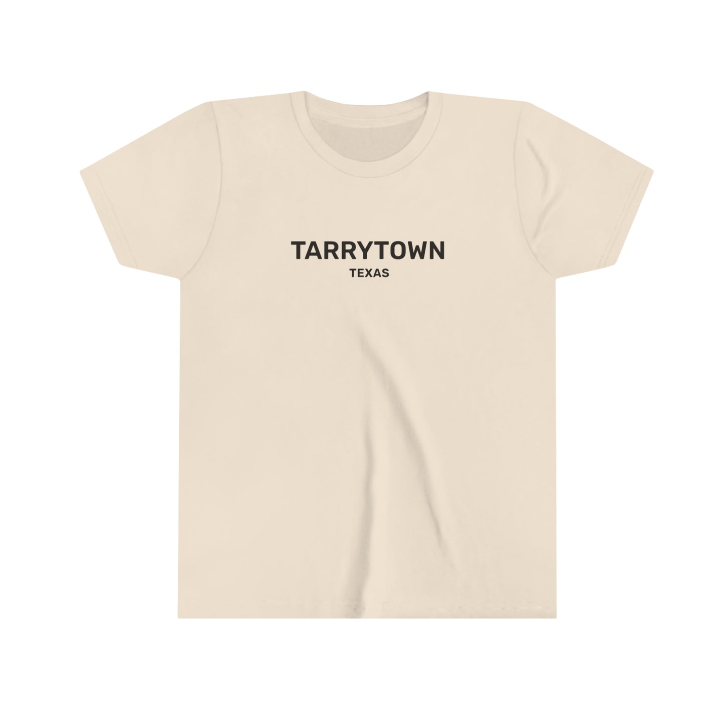 Kids Tarrytown Stacked T-Shirt