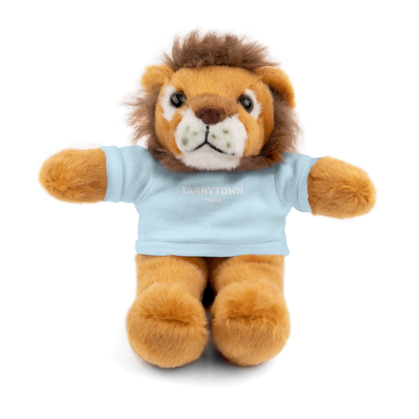 Tarrytown Stuffed Animals: "Cuddles"
