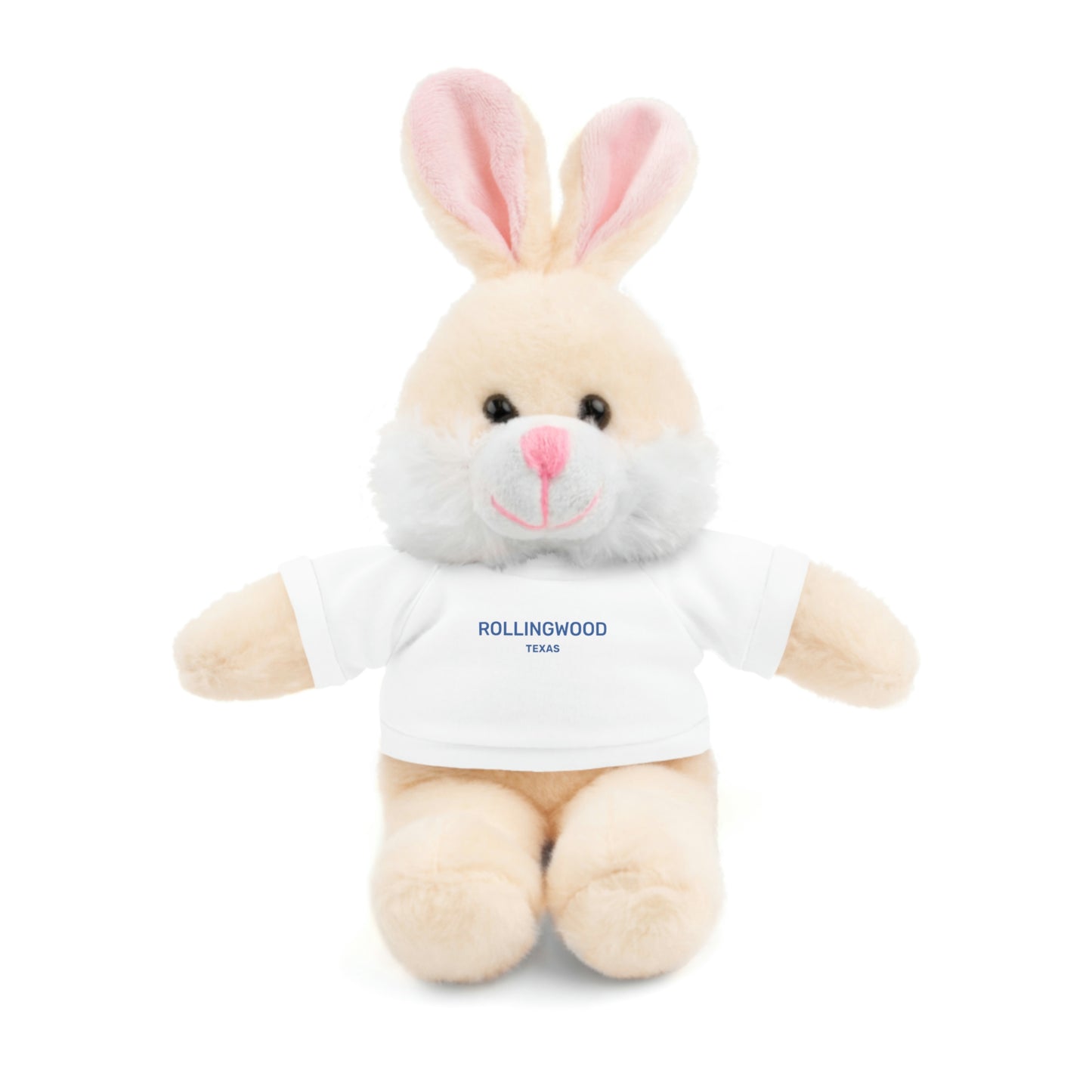 Rollingwood Stuffed Animals: "Cuddles"