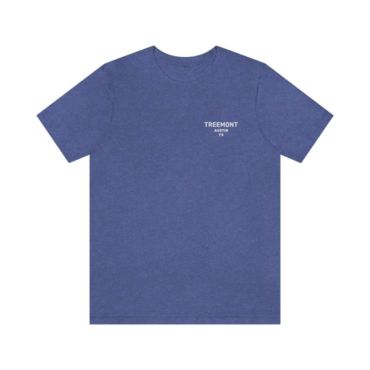 Treemont T-shirt: "Everyday"