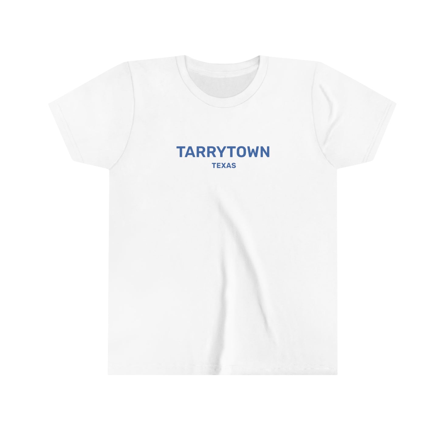 Kids Tarrytown Stacked T-Shirt