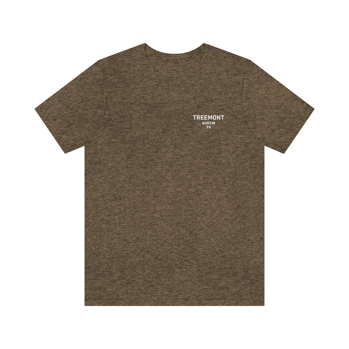 Treemont T-shirt: "Everyday"