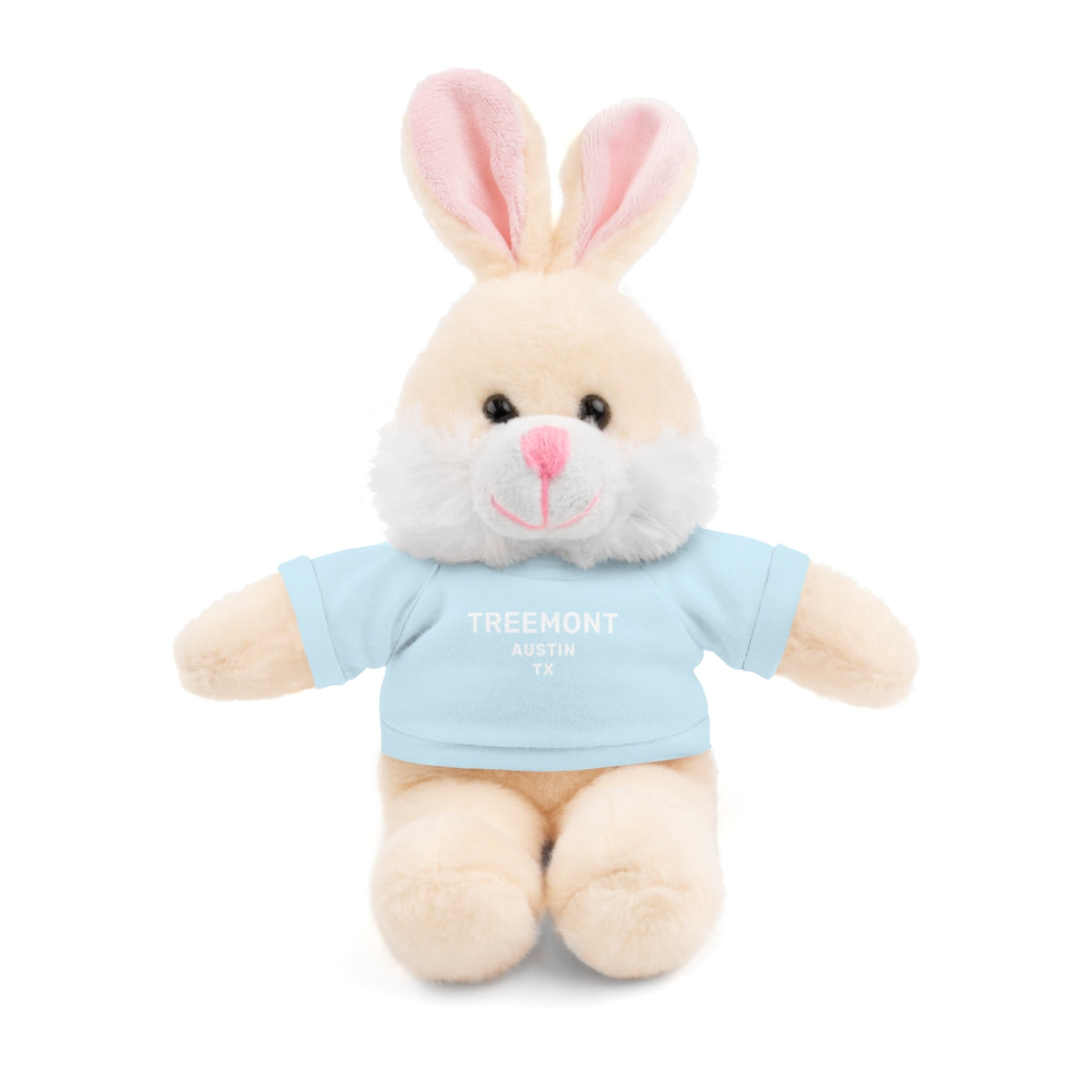 Treemont Stuffed Animals: "Cuddles"