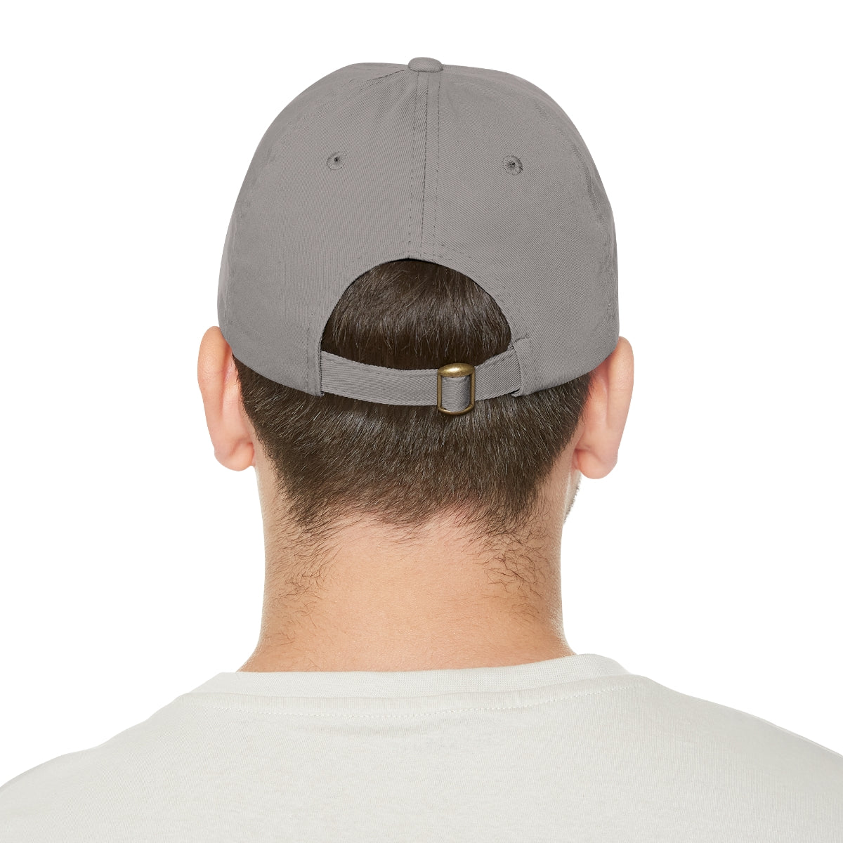 Treemont Hat: "Patch"