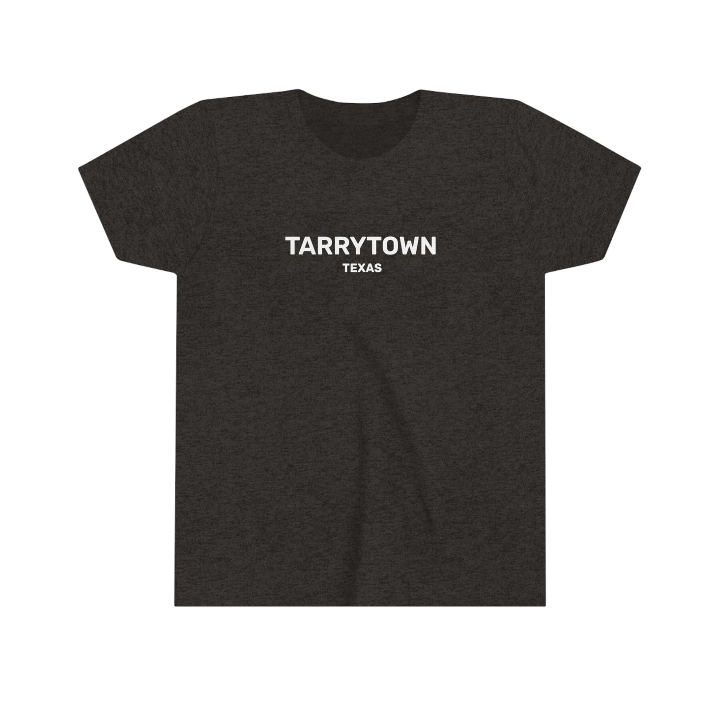 Kids Tarrytown Stacked T-Shirt