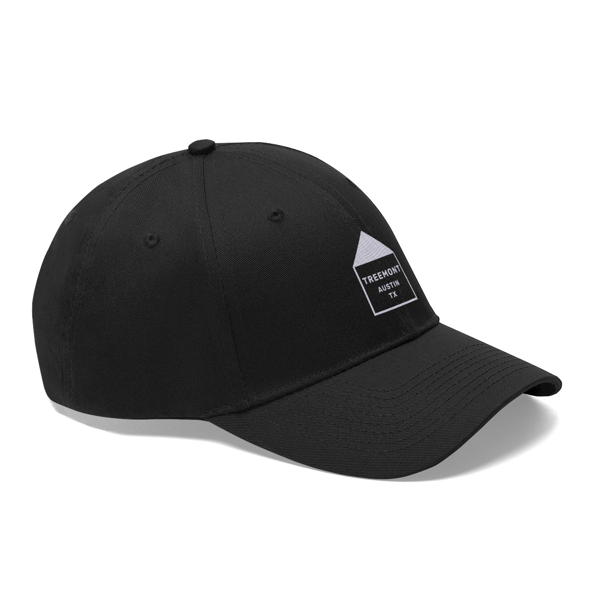 Treemont Hat: "Home"