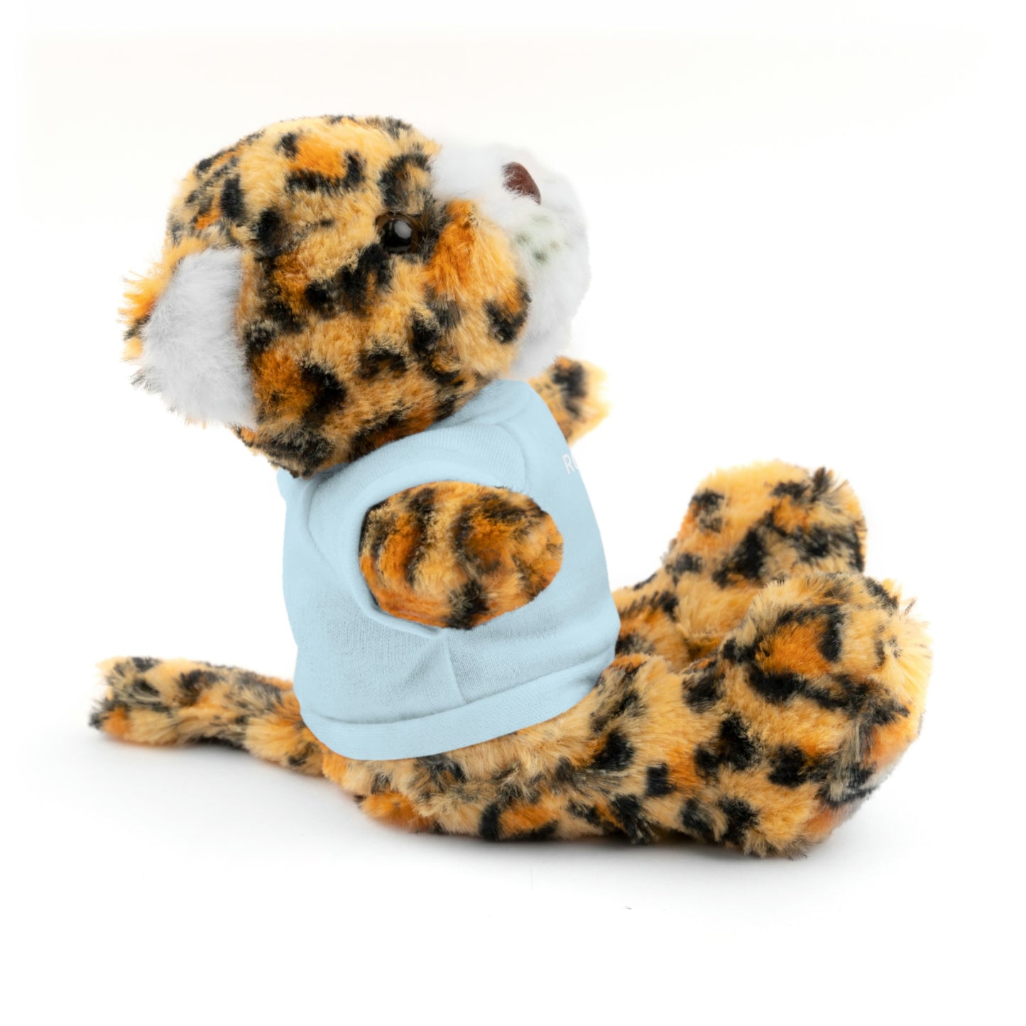 Rollingwood Stuffed Animals: "Cuddles"