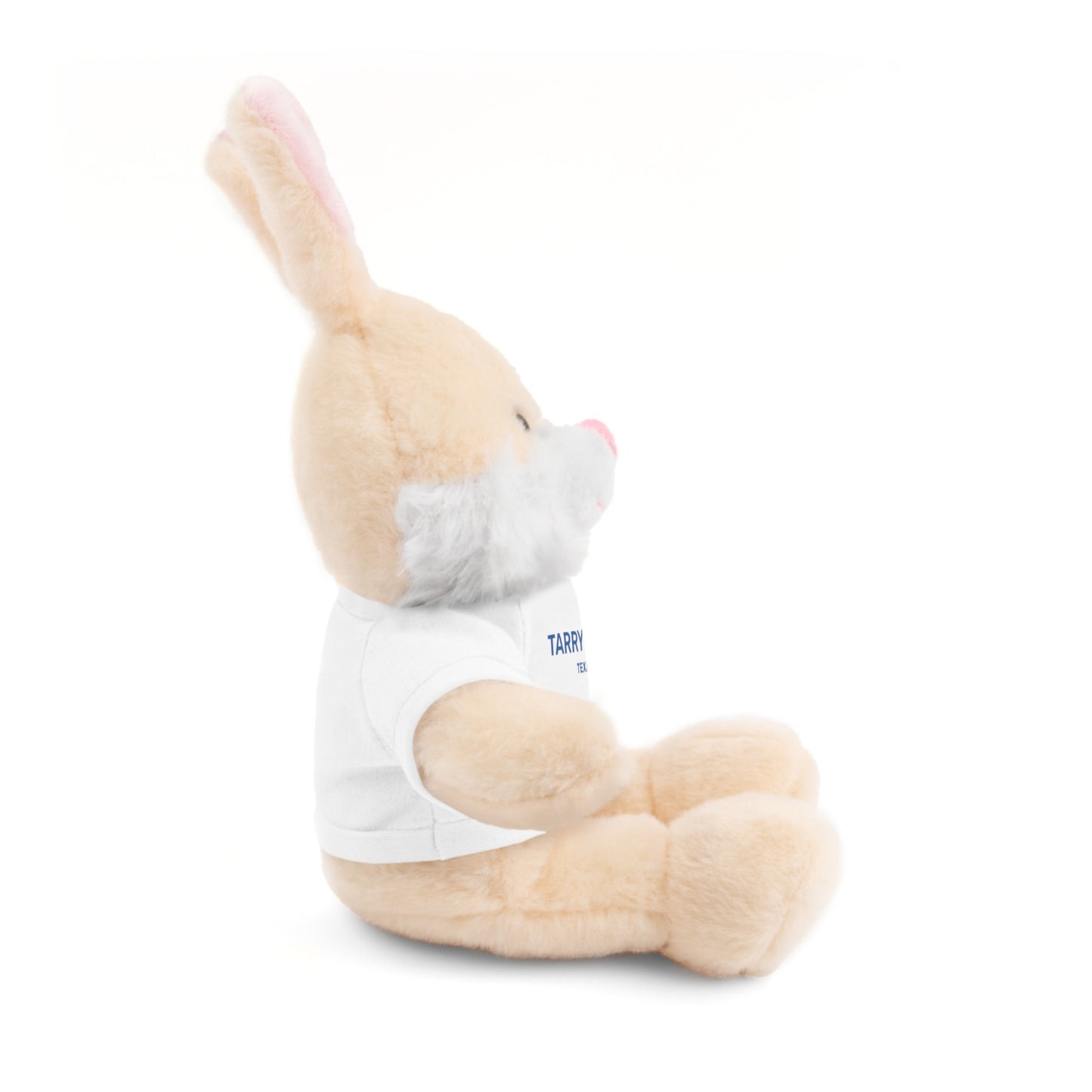 Tarrytown Stuffed Animals: "Cuddles"