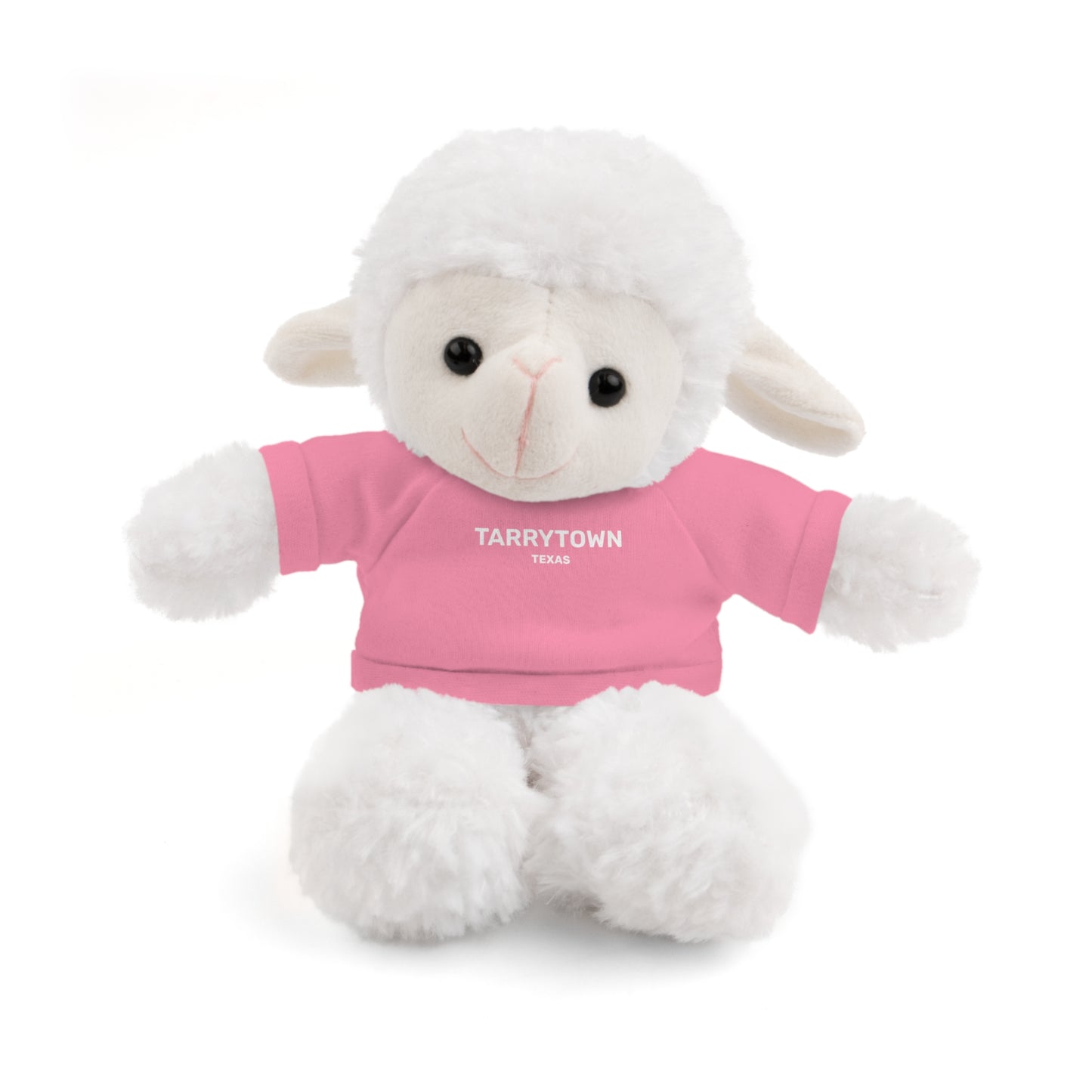 Tarrytown Stuffed Animals: "Cuddles"