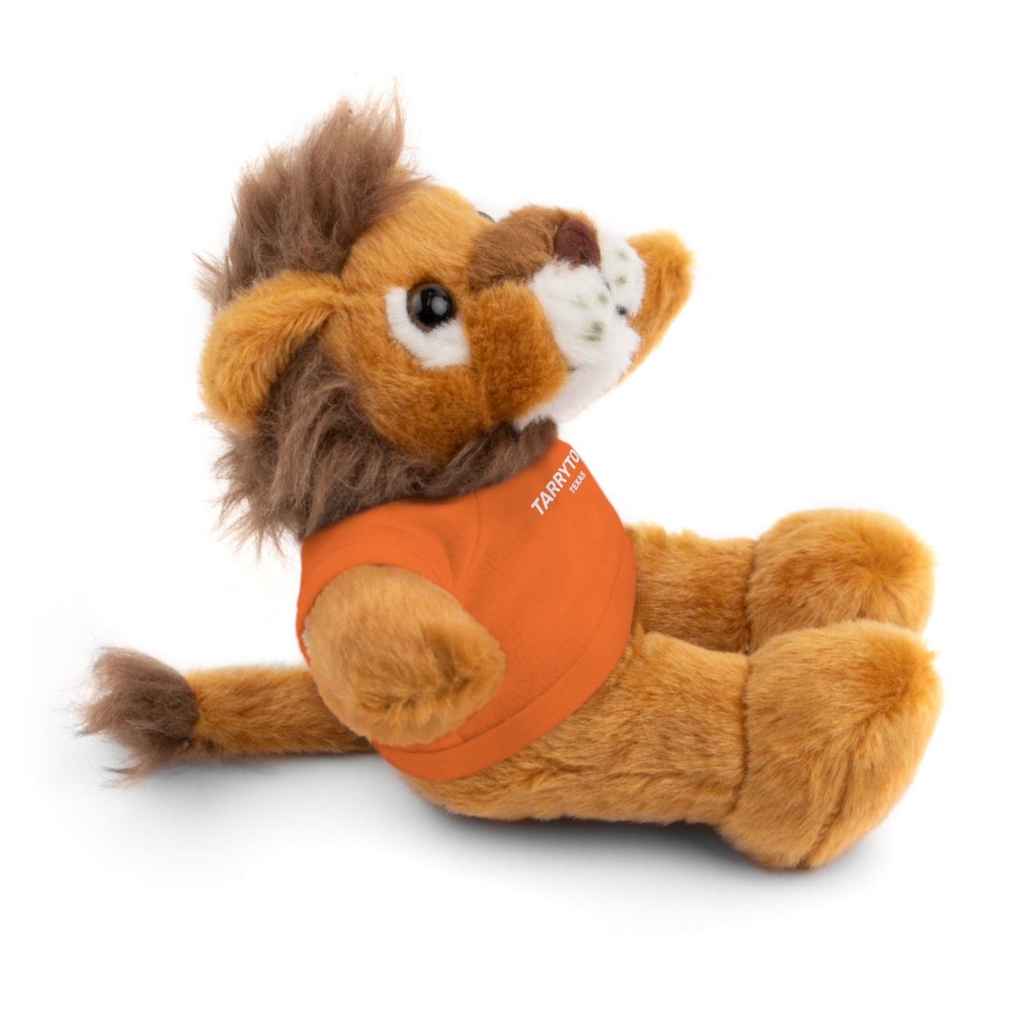 Tarrytown Stuffed Animals: "Cuddles"