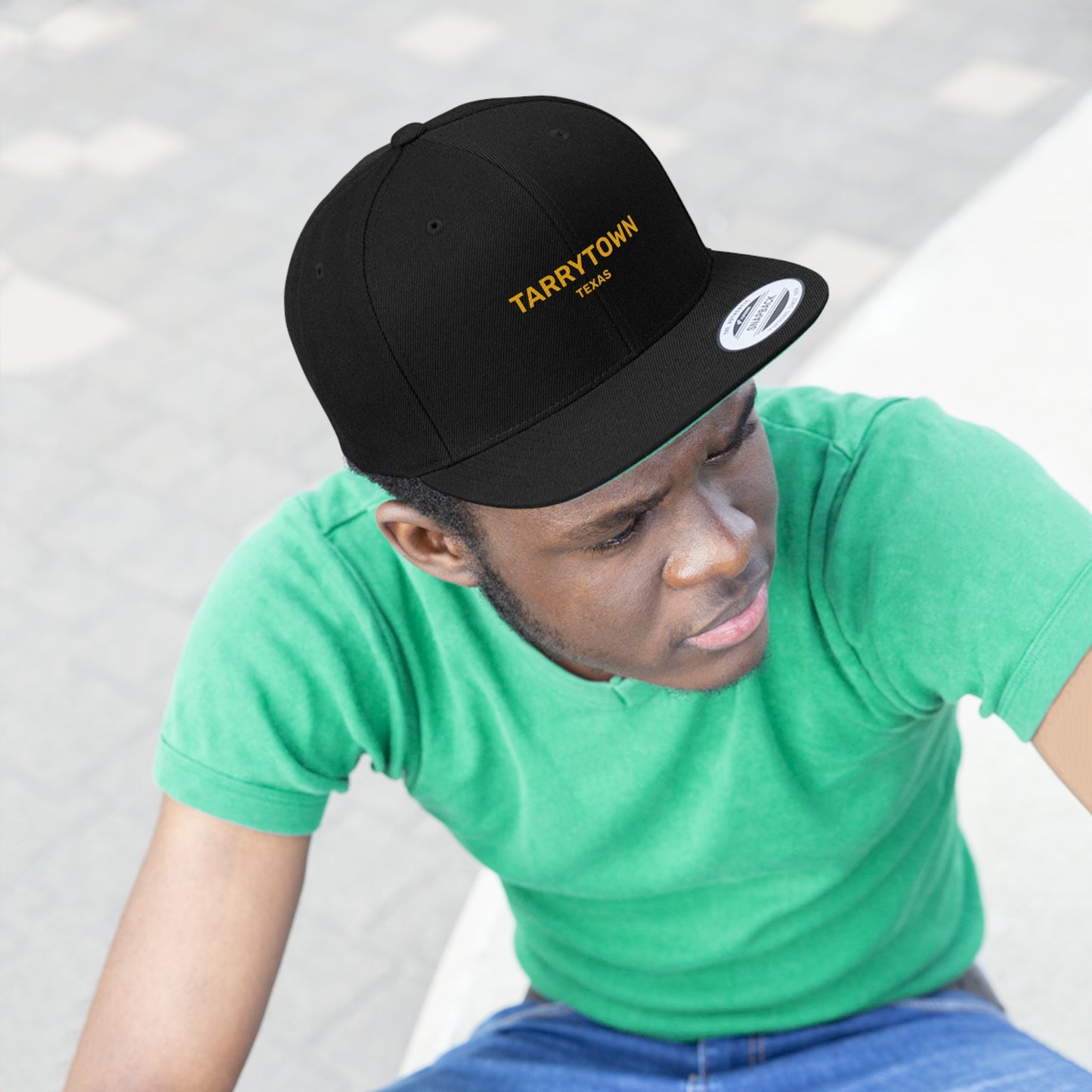 Tarrytown Hat: "Everyday" (Bestseller!)