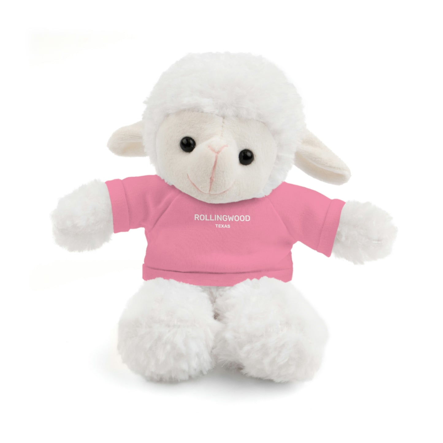 Rollingwood Stuffed Animals: "Cuddles"