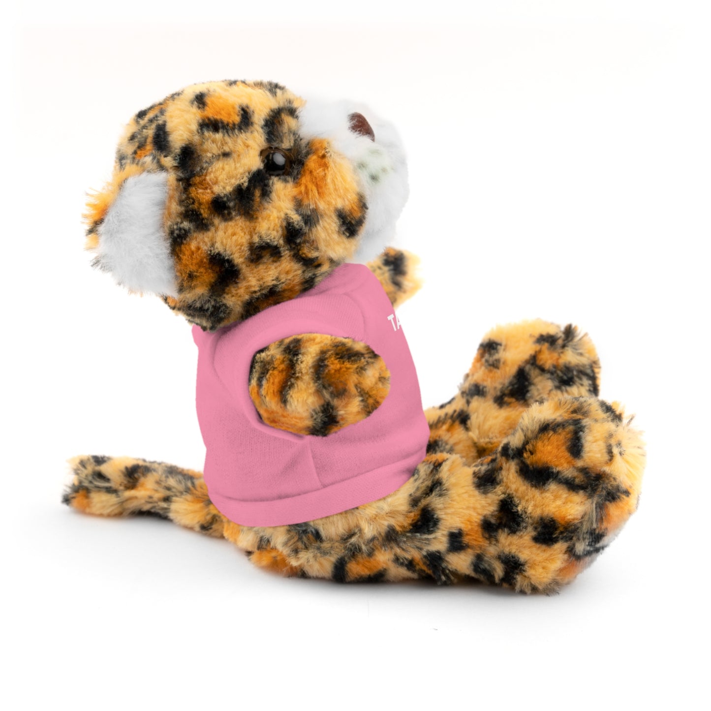Tarrytown Stuffed Animals: "Cuddles"