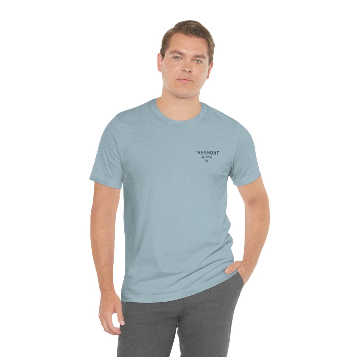 Treemont T-shirt: "Everyday"