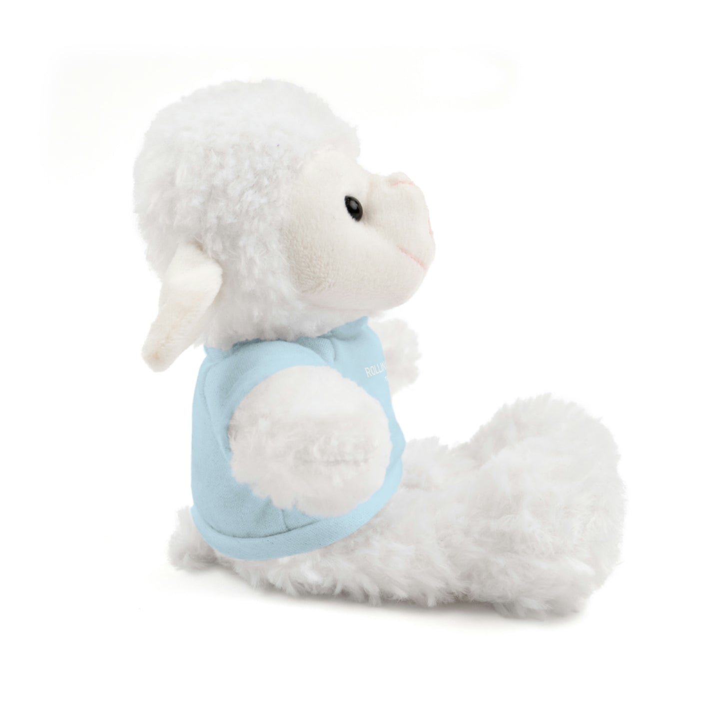 Rollingwood Stuffed Animals: "Cuddles"
