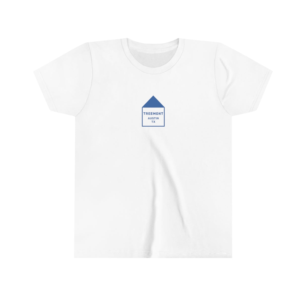 Kids Treemont T-Shirt: "Home"