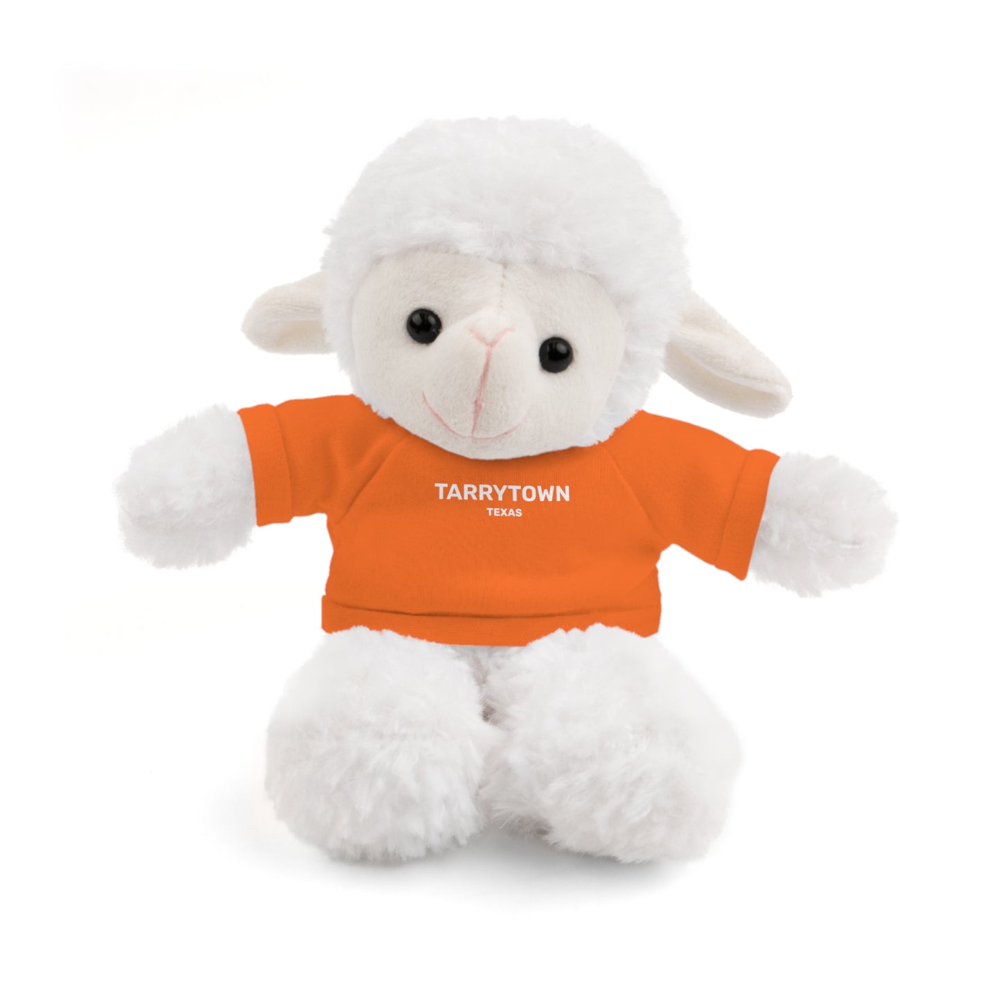 Tarrytown Stuffed Animals: "Cuddles"