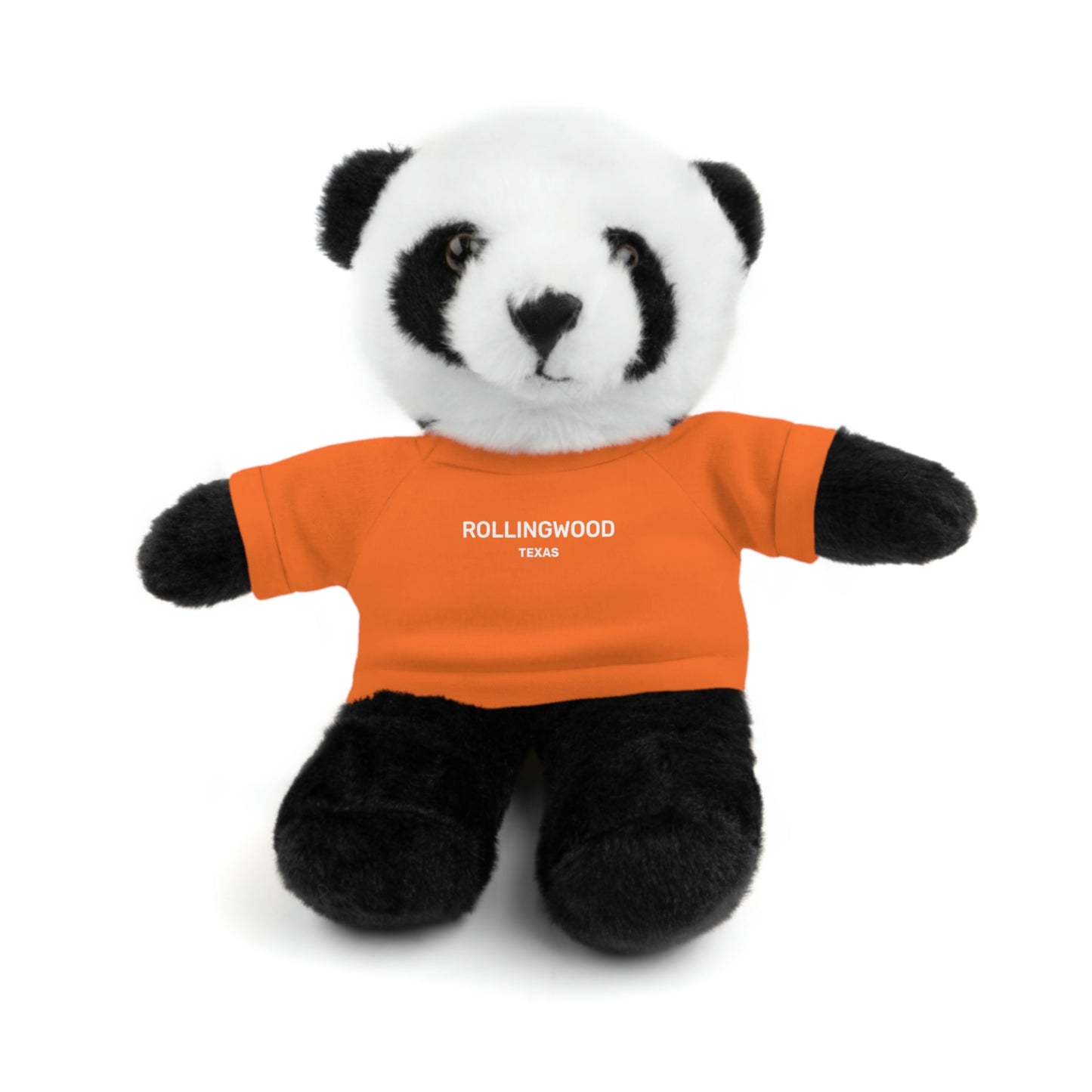Rollingwood Stuffed Animals: "Cuddles"