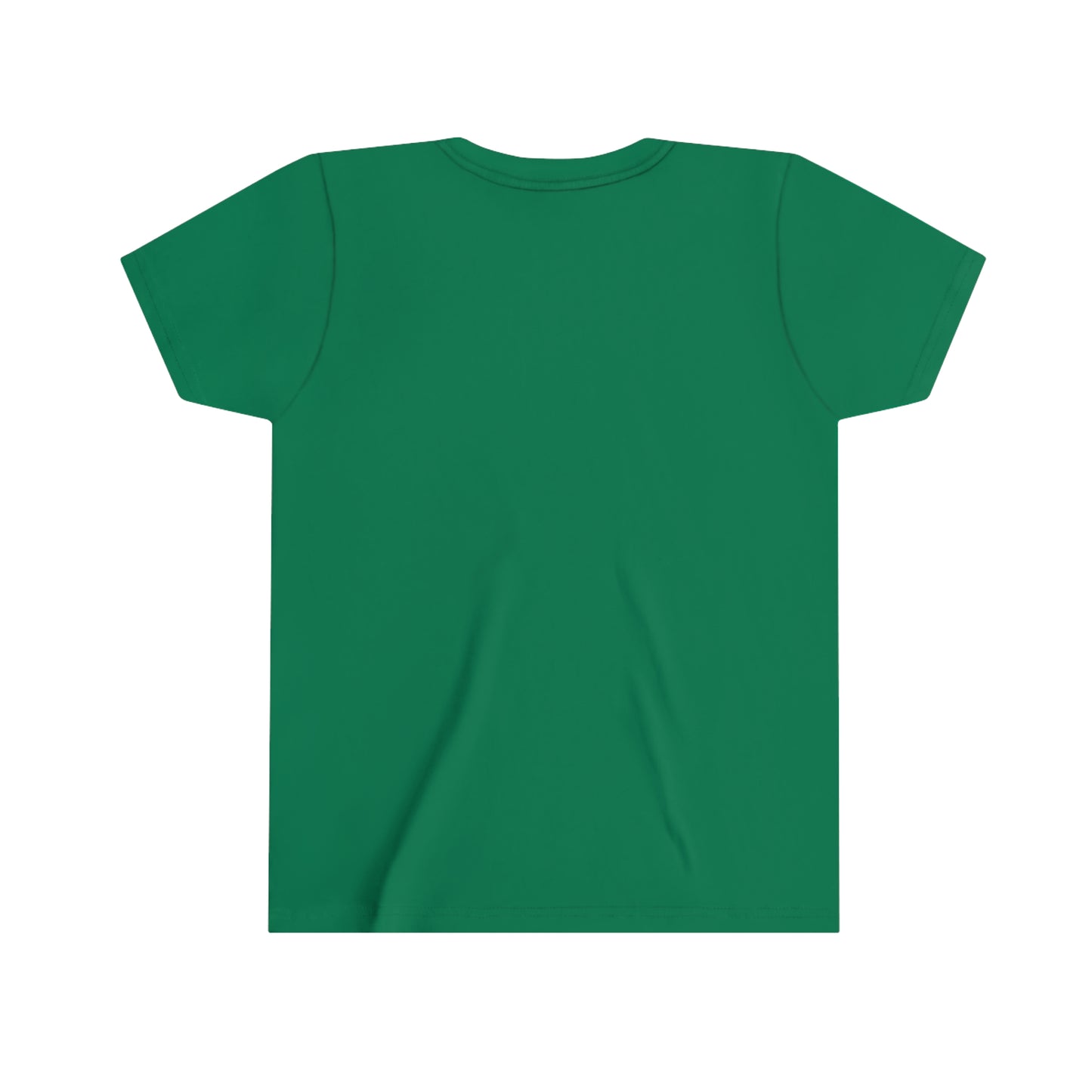 Kids Tarrytown T-shirt: "Playground"