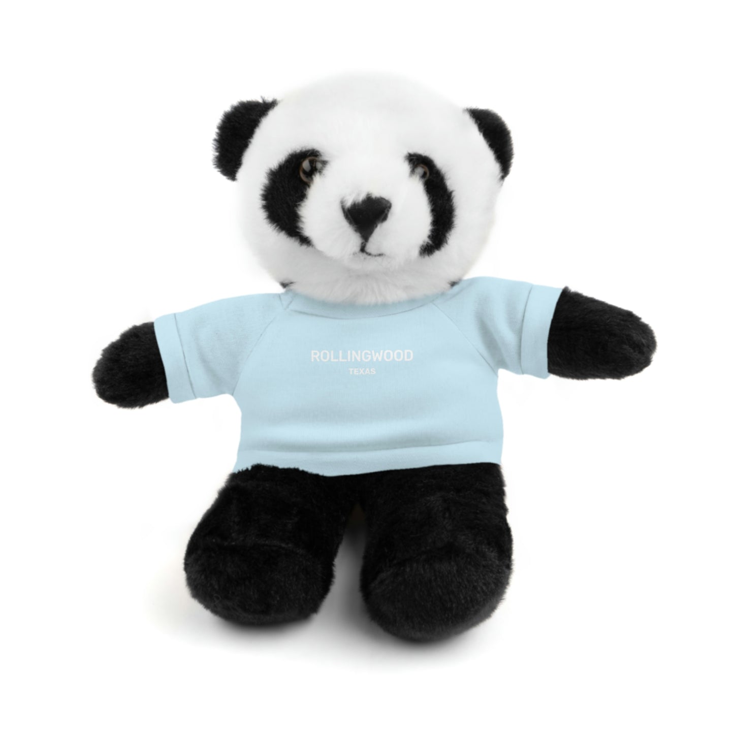 Rollingwood Stuffed Animals: "Cuddles"