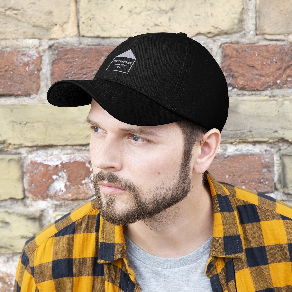 Treemont Hat: "Home"