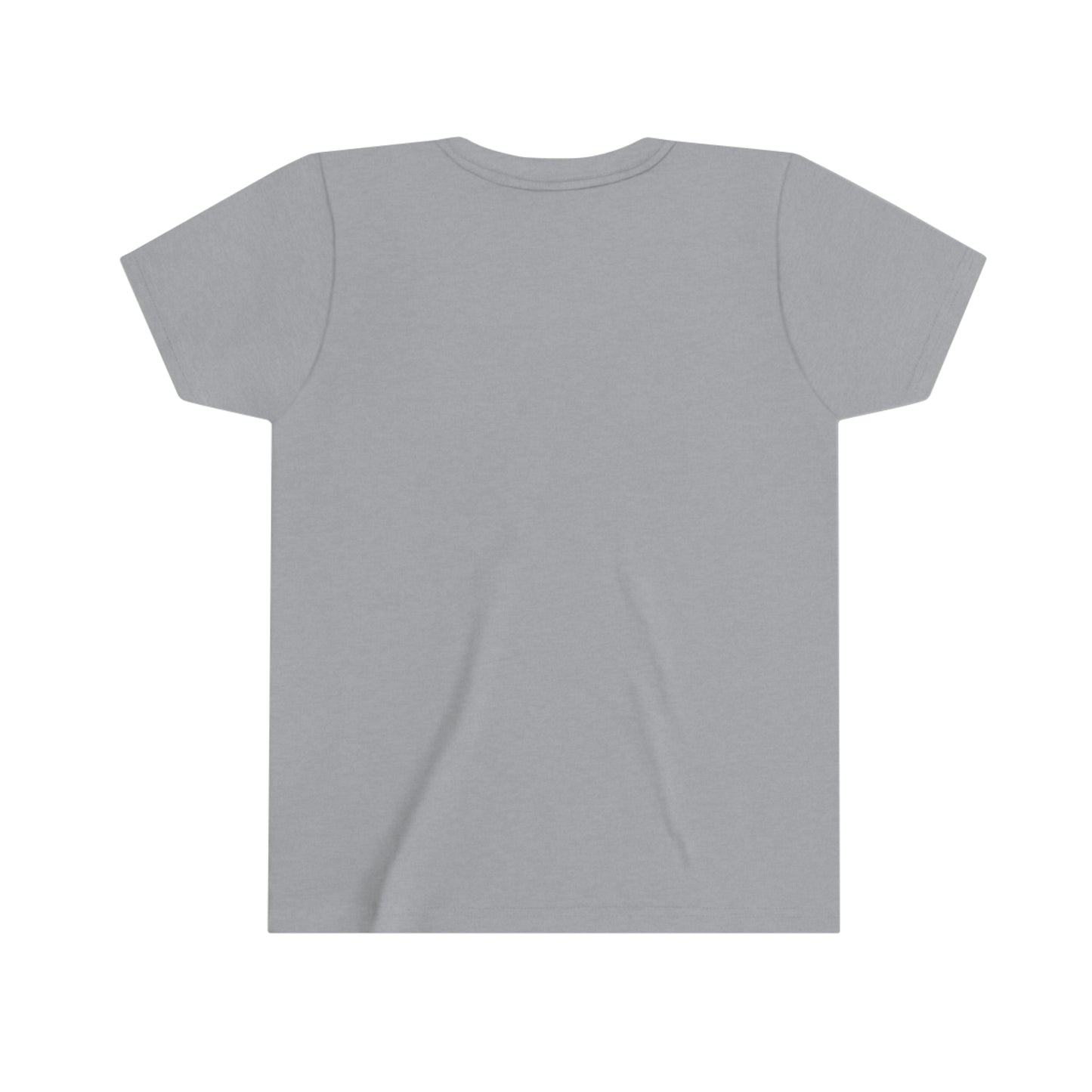 Kids Tarrytown T-shirt: "Playground"