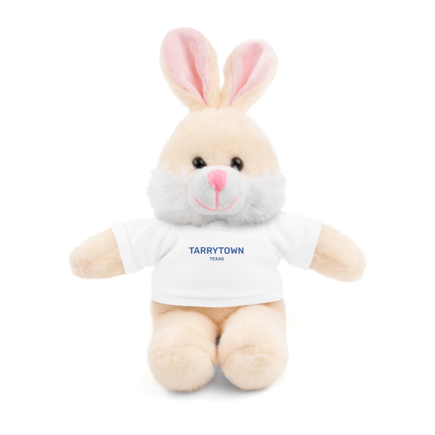 Tarrytown Stuffed Animals: "Cuddles"