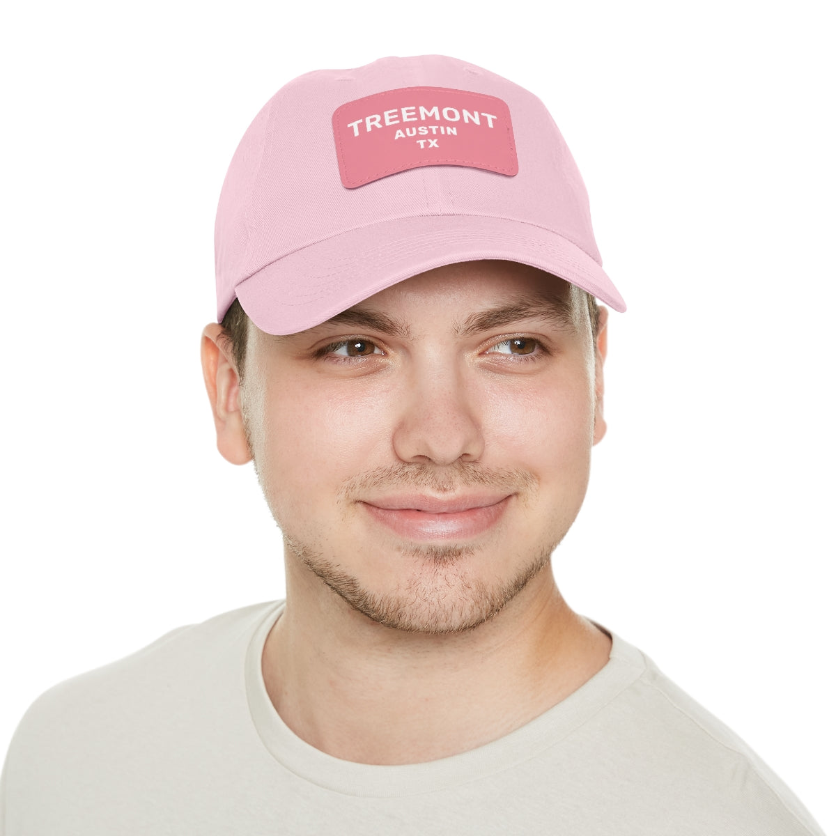 Treemont Hat: "Patch"