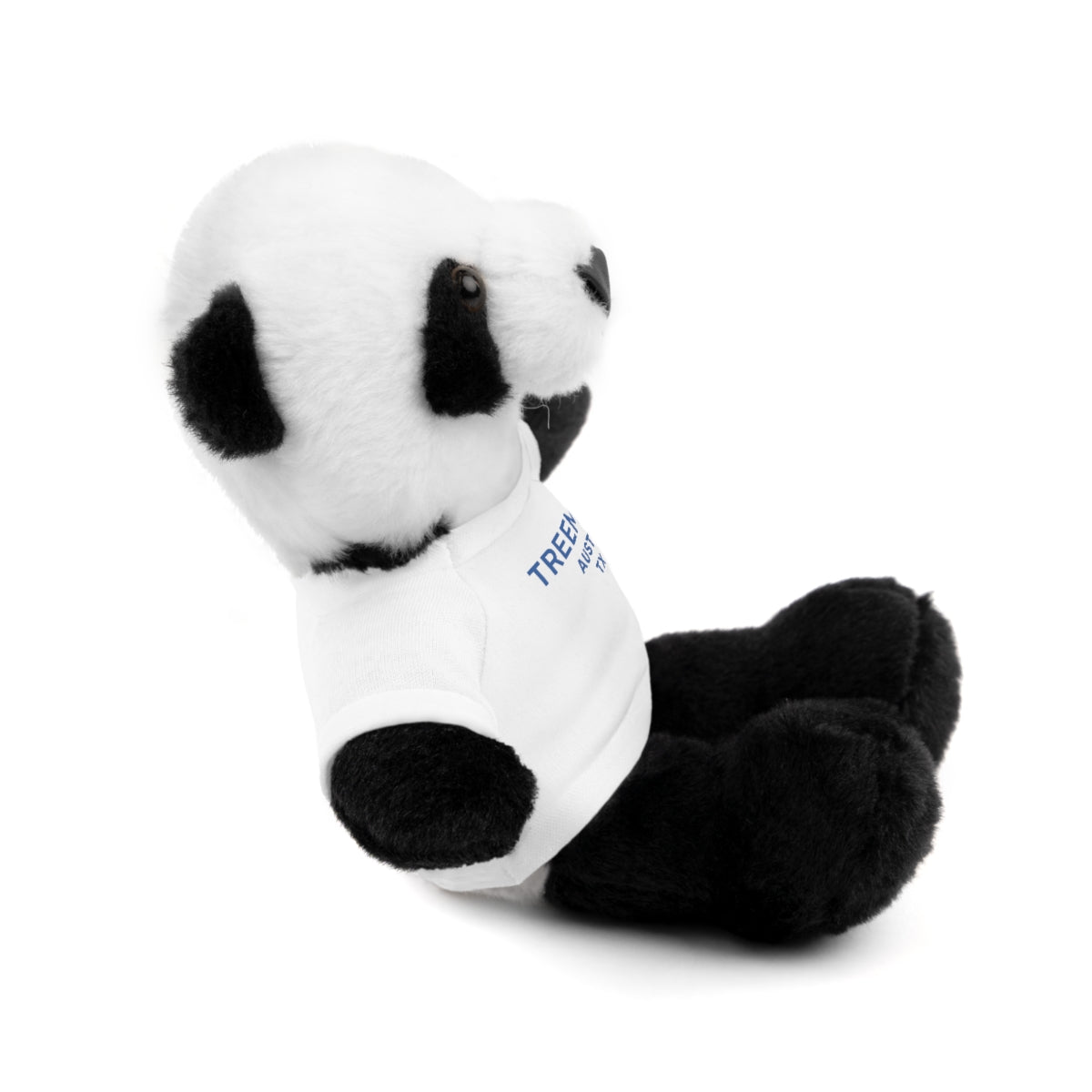 Treemont Stuffed Animals: "Cuddles"