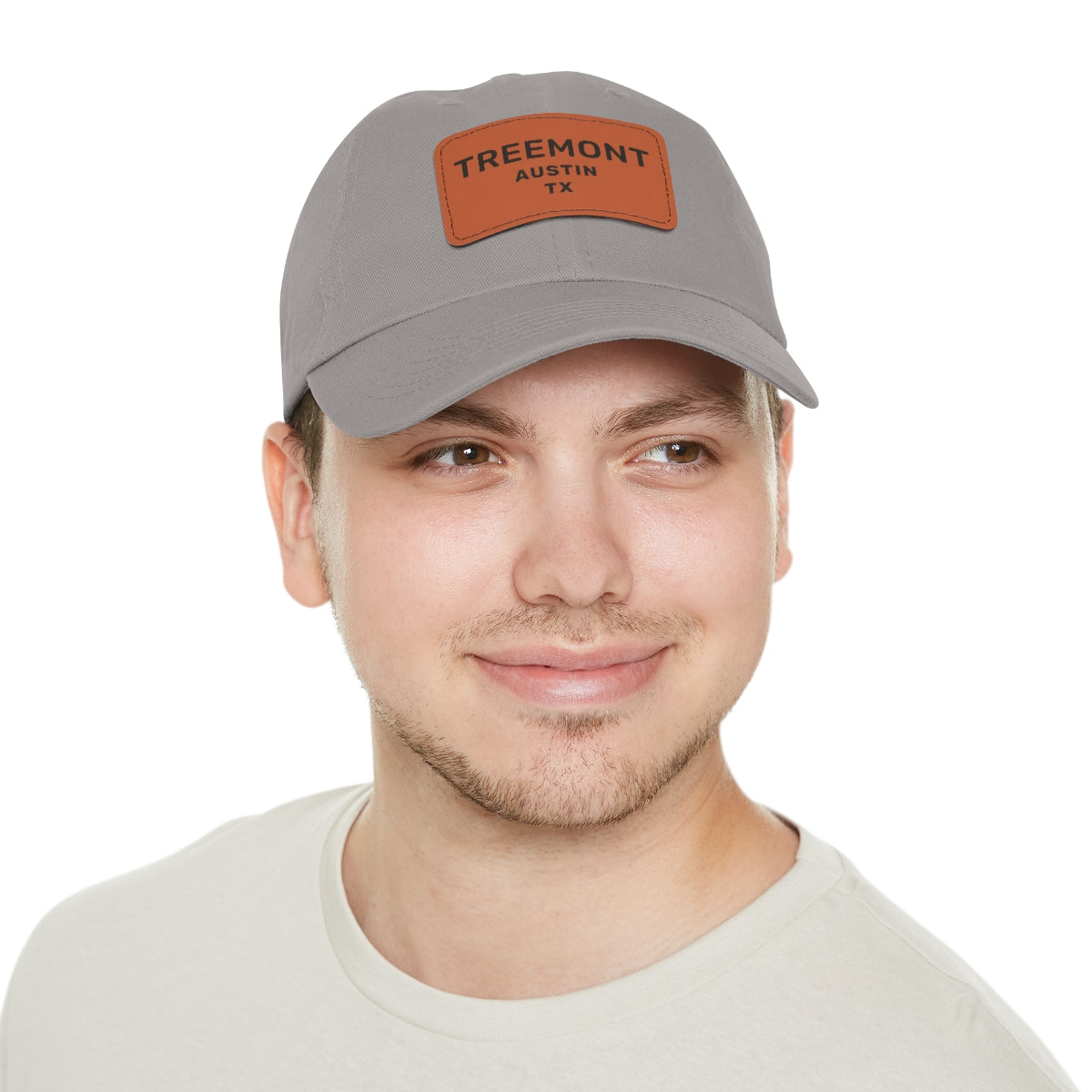 Treemont Hat: "Patch"