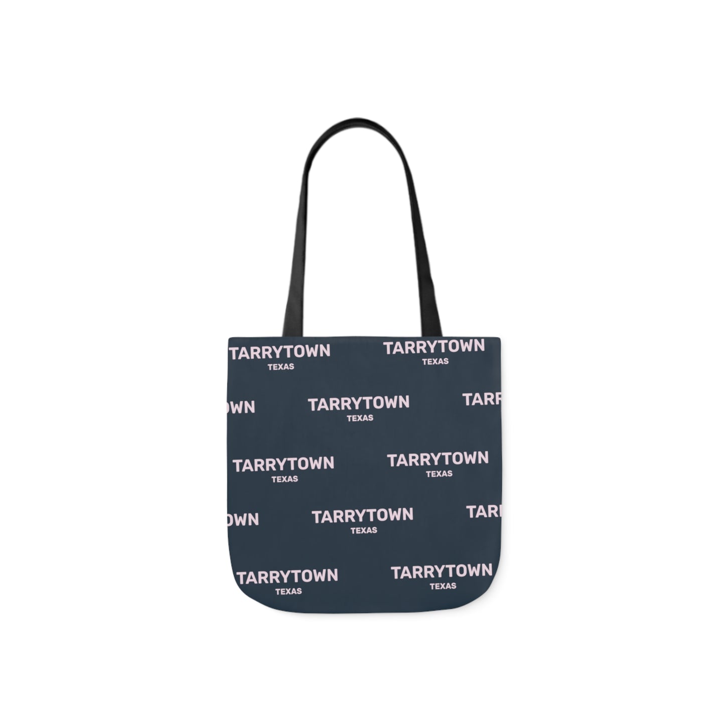 Tarrytown Tote Bag: "Hip Home"