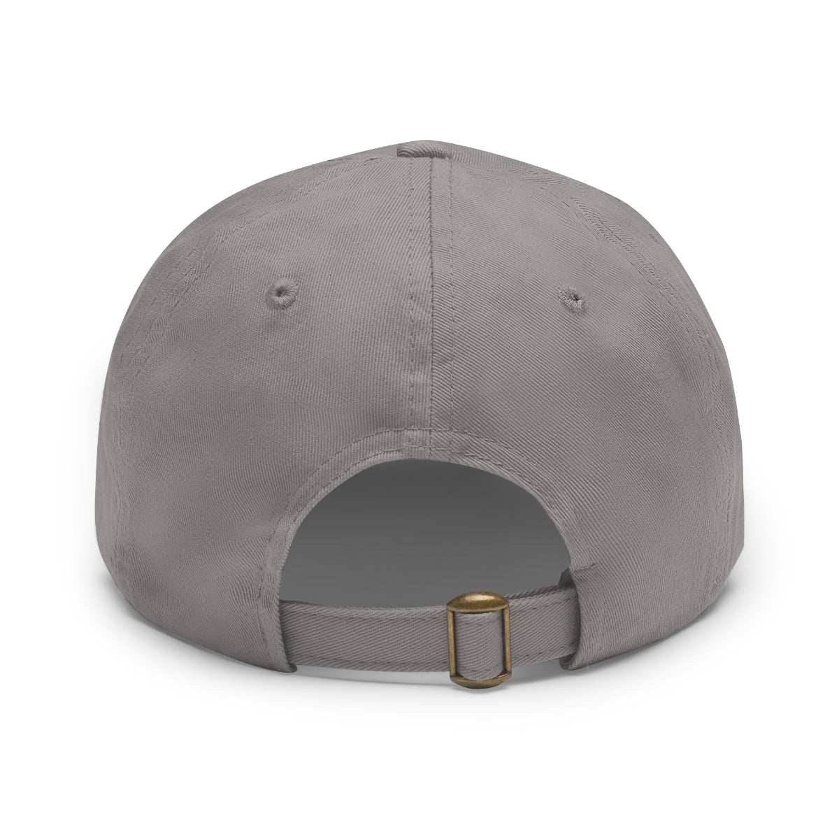 Treemont Hat: "Patch"