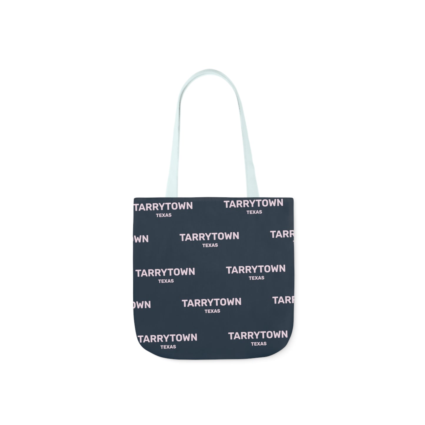 Tarrytown Tote Bag: "Hip Home"