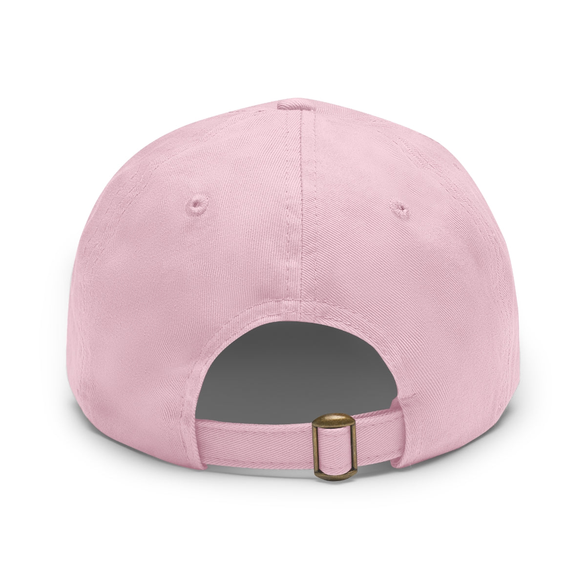 Treemont Hat: "Patch"