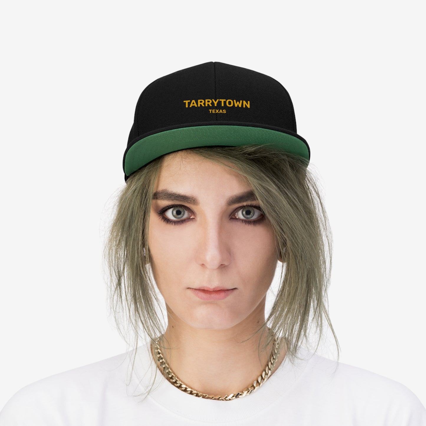 Tarrytown Hat: "Everyday" (Bestseller!)