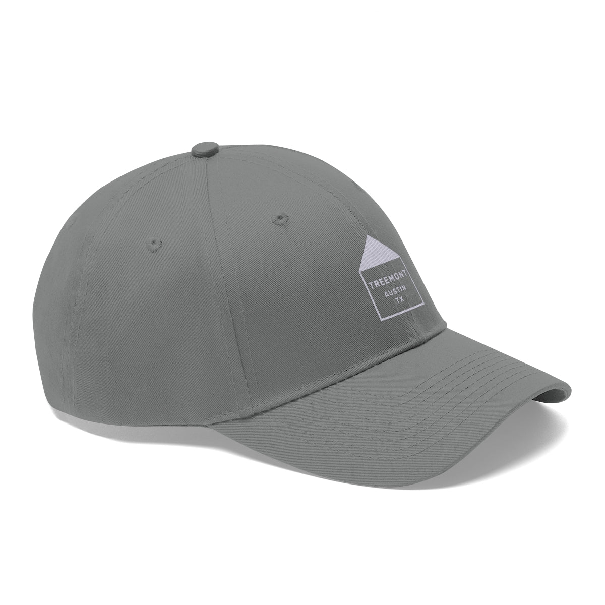 Treemont Hat: "Home"