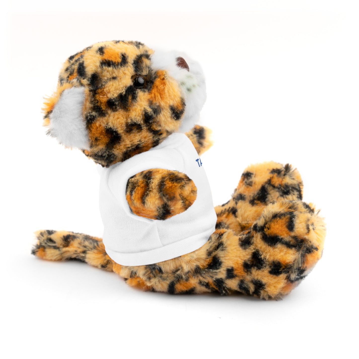 Tarrytown Stuffed Animals: "Cuddles"